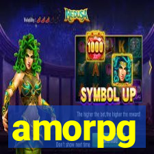 amorpg