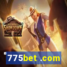 775bet .com