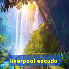 liverpool escudo