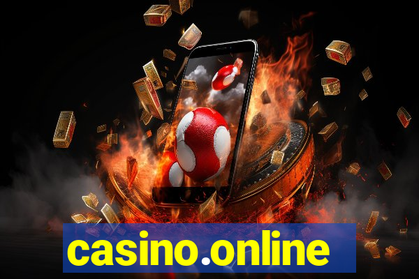 casino.online