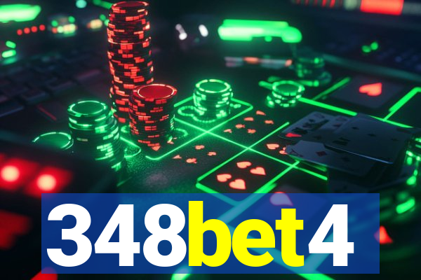 348bet4