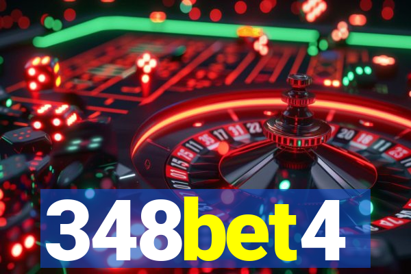 348bet4