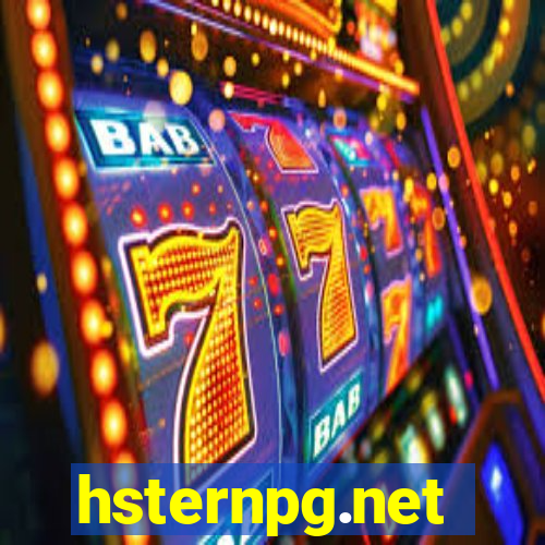 hsternpg.net