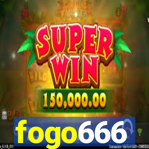 fogo666