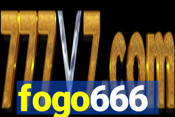 fogo666