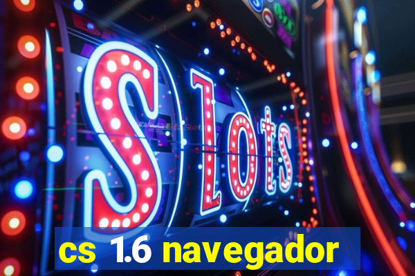 cs 1.6 navegador