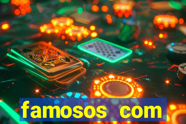 famosos com sobrenome santos