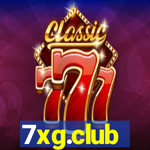 7xg.club