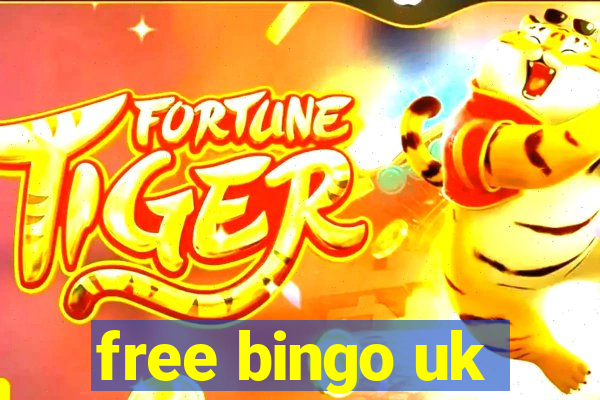 free bingo uk