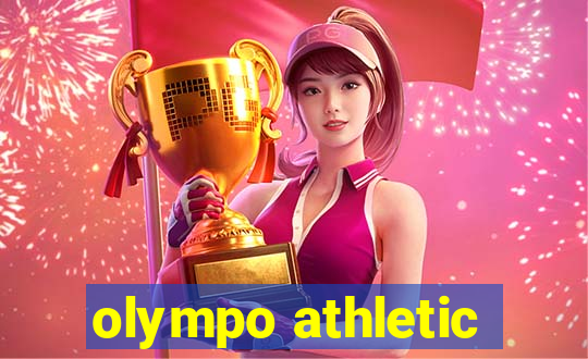 olympo athletic