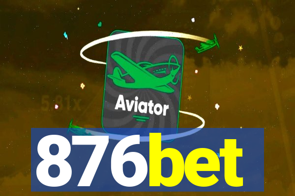 876bet