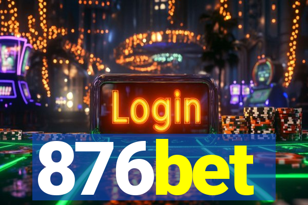 876bet