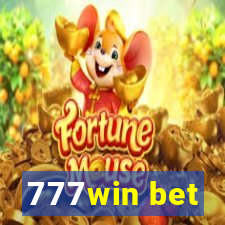 777win bet