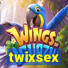 twixsex