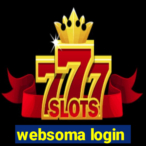 websoma login