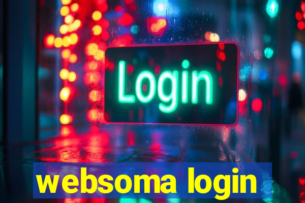 websoma login