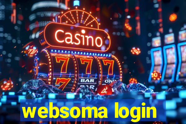 websoma login