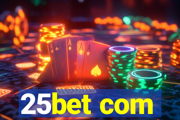 25bet com