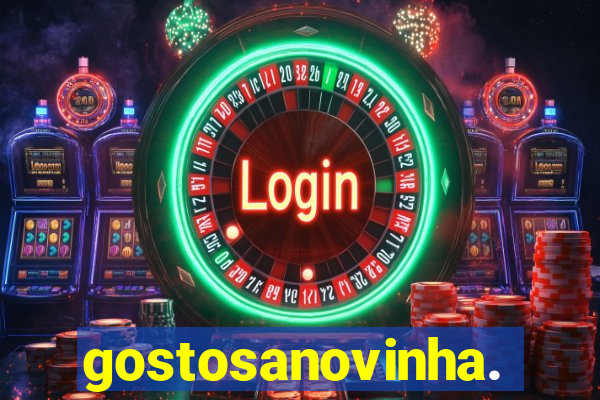 gostosanovinha.com