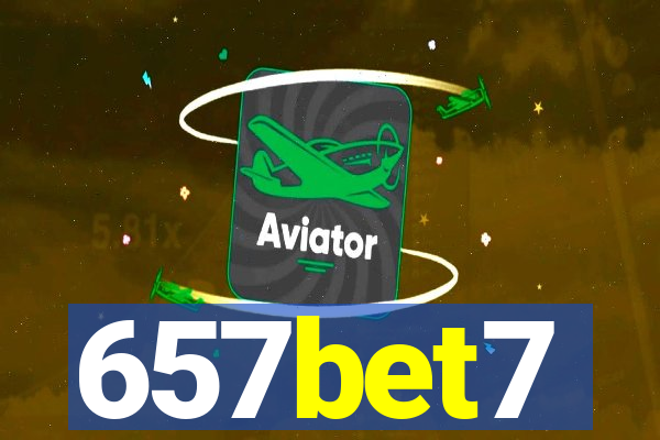 657bet7