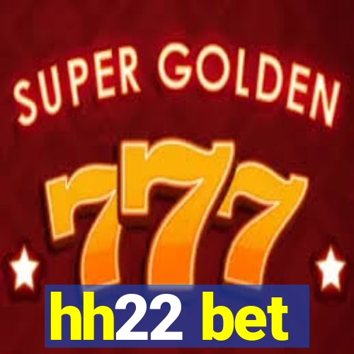 hh22 bet