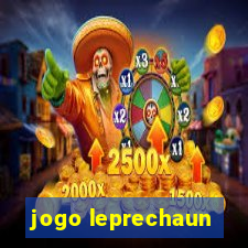 jogo leprechaun