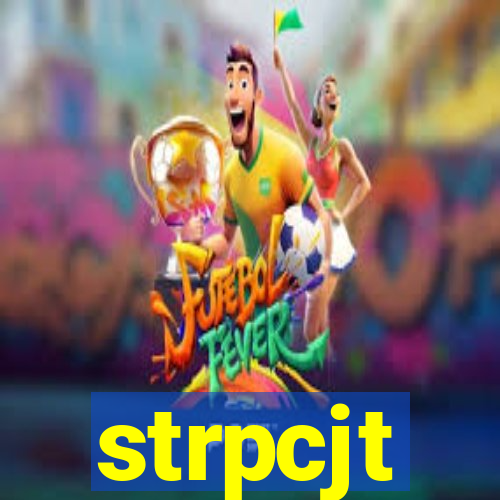 strpcjt