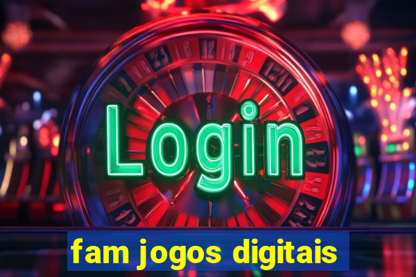 fam jogos digitais