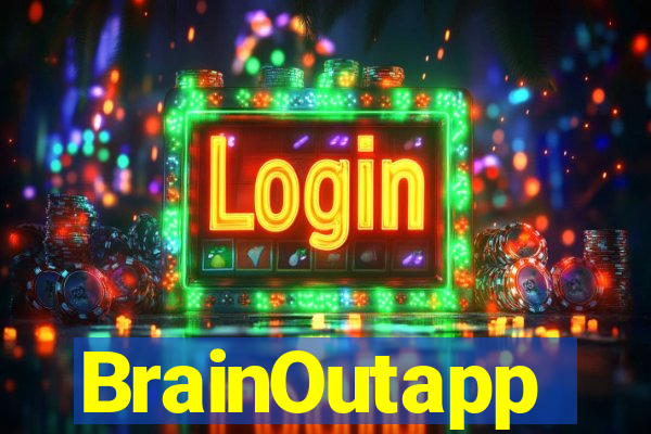 BrainOutapp