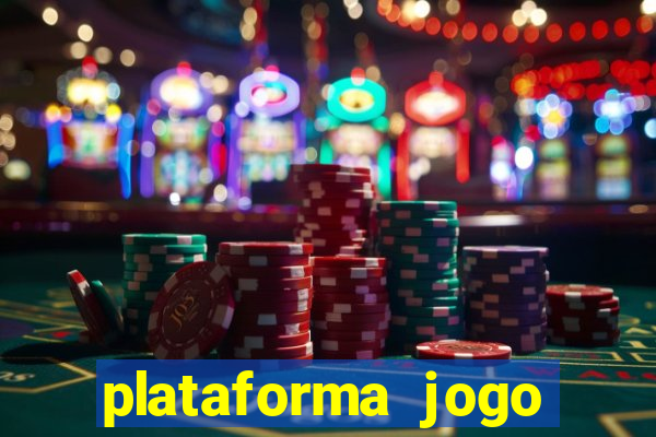 plataforma jogo sorte e confiável