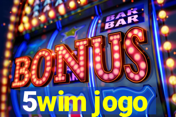 5wim jogo