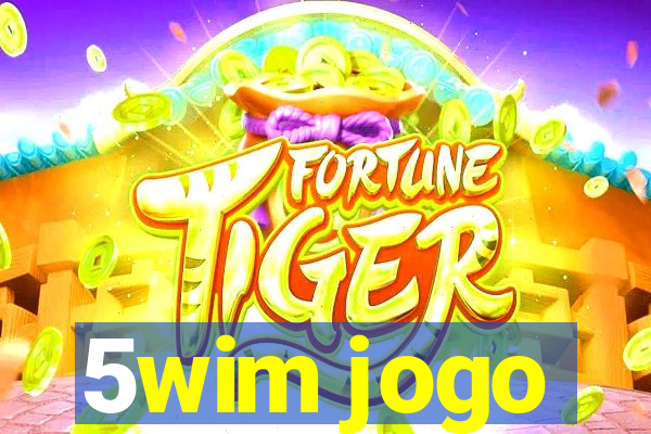 5wim jogo