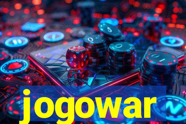 jogowar