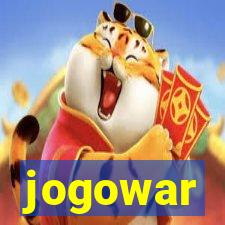 jogowar