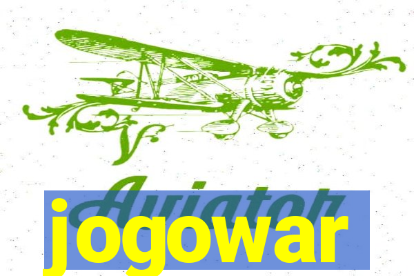 jogowar