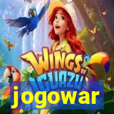 jogowar