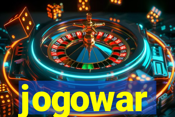 jogowar