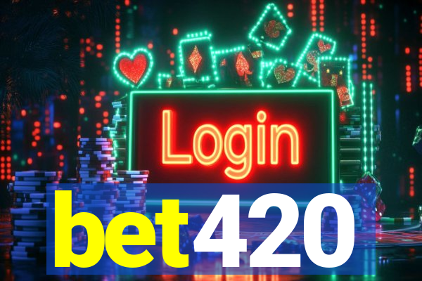 bet420