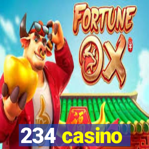 234 casino