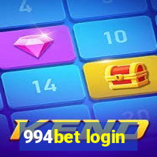 994bet login