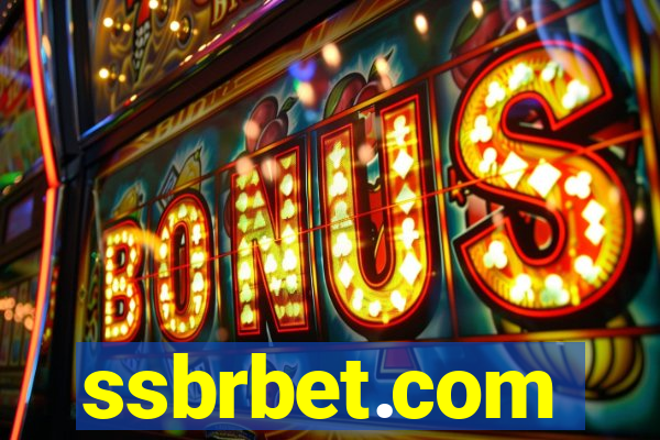 ssbrbet.com