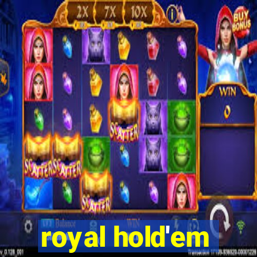 royal hold'em