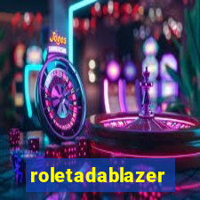 roletadablazer