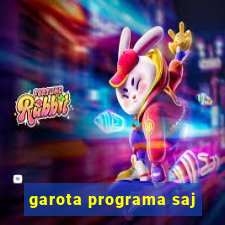 garota programa saj