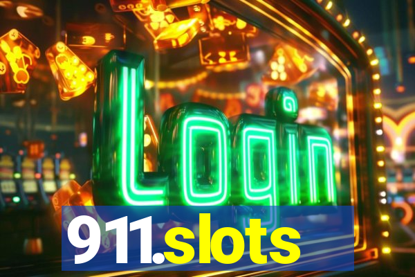 911.slots