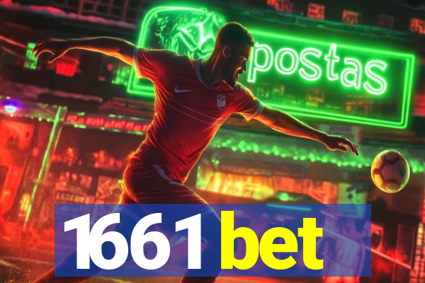 1661 bet