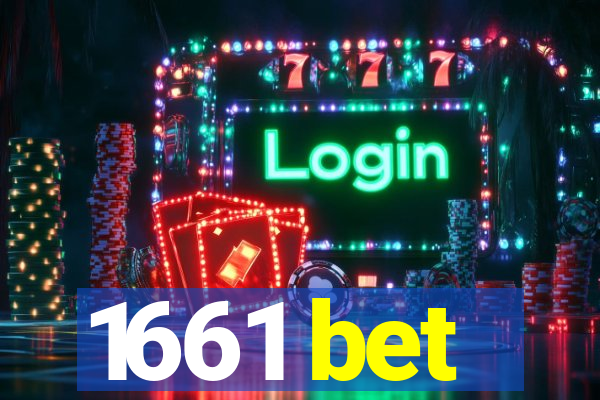 1661 bet