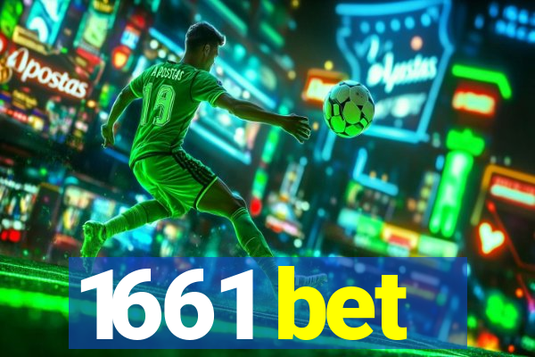 1661 bet