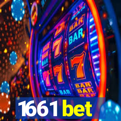 1661 bet