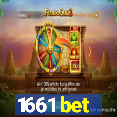 1661 bet